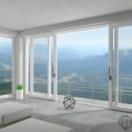 Design Interior: Compartimentarea spatiilor cu usi glisante