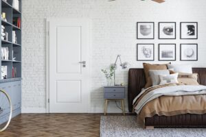 Uși de interior moderne: colecțiile Porta Doors disponibile la Rom Decor